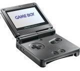GBA SP Consoles - GameBoy Advance SP Console