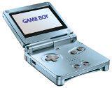 GBA SP Consoles - GameBoy Advance SP Console