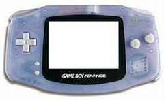 Game Boy Advance Consoles - GBA