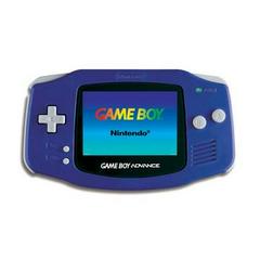 Game Boy Advance Consoles - GBA