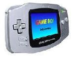 Game Boy Advance Consoles - GBA