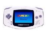 Game Boy Advance Consoles - GBA