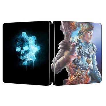 Gears 5 - XB1