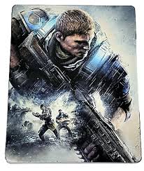 Gears of War 4 - XB1