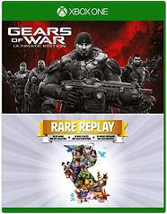 Gears Of War: Ultimate Edition - XB1