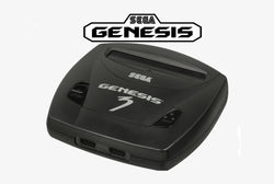 SEGA Genesis Consoles