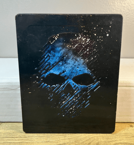 Ghost Recon Breakpoint - PS4