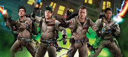 GhostBusters: The Video Game: Remastered - Switch