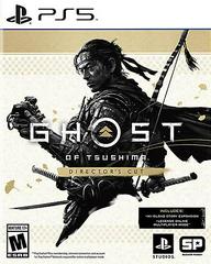 Ghost of Tsushima - PS5