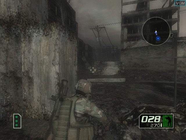 Ghost Recon 2 - XBox Original