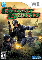 Ghost Squad - Wii Original