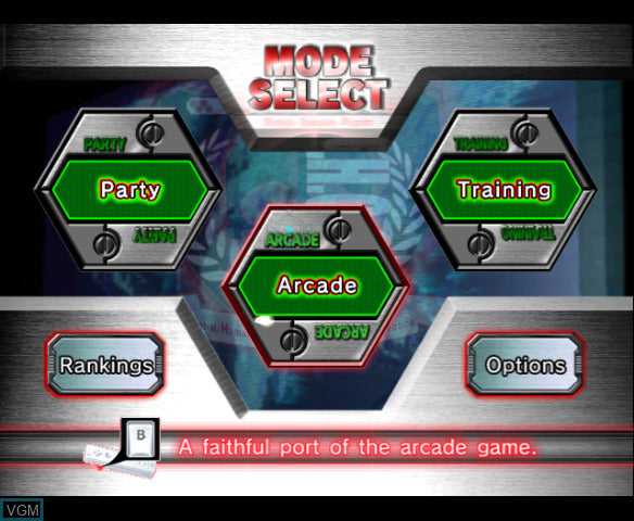 Ghost Squad - Wii Original