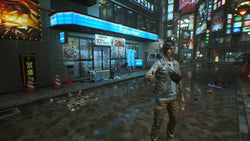 Ghostwire: Tokyo - PS5