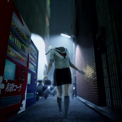 Ghostwire: Tokyo - PS5