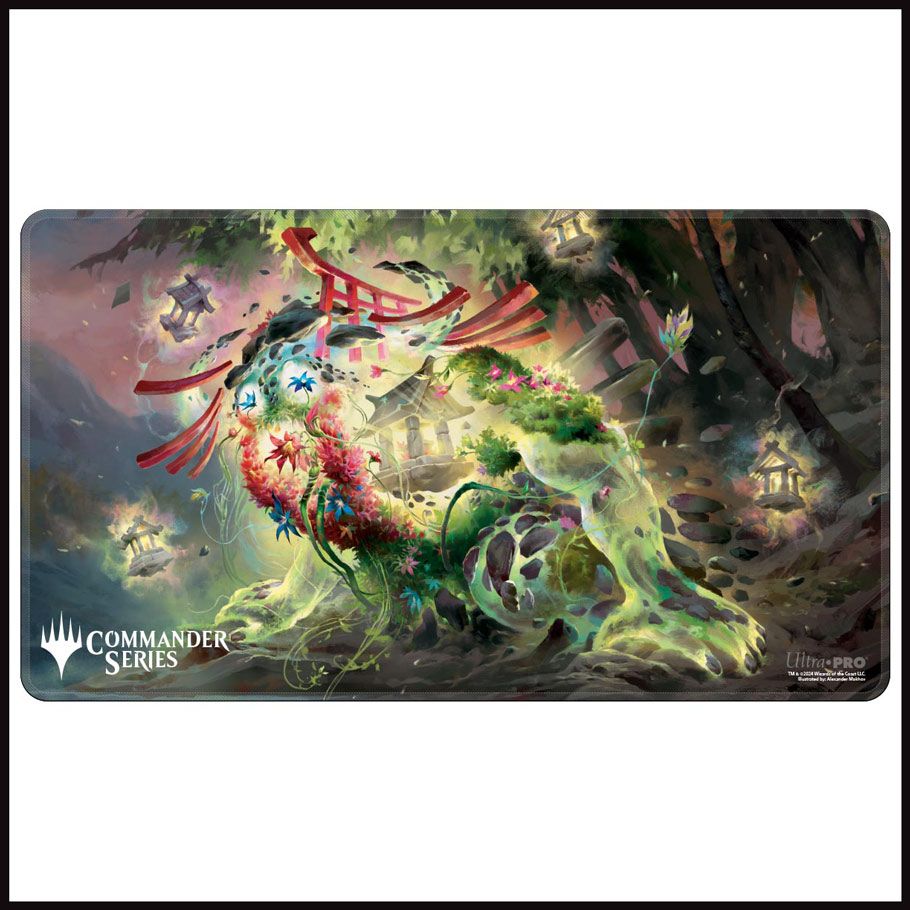 Playmat - Holofoil