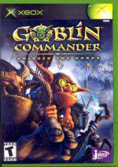 Goblin Commander: Unleash the Horde - XBox Original