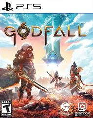 Godfall - PS5