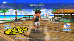 Gold's Gym Cardio Workout - Wii Original