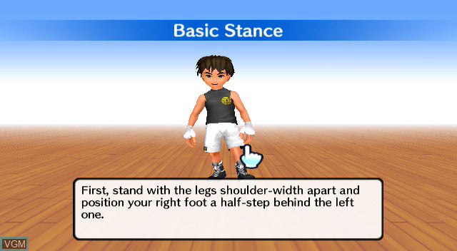 Gold's Gym Cardio Workout - Wii Original