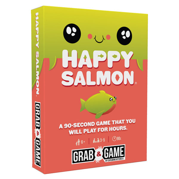 Grab & Game - Board Games