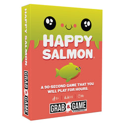 Grab & Game - Board Games