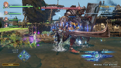 Granblue Fantasy: Relink - PS5