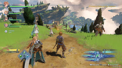 Granblue Fantasy: Relink - PS5