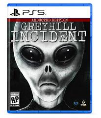 Greyhill Incident - PS5