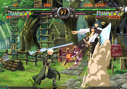 Guilty Gear X2 - PS2