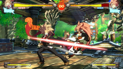 Guilty Gear XRD Rev 2 - PS4