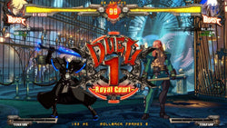 Guilty Gear XRD Rev 2 - PS4