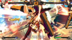 Guilty Gear XRD Rev 2 - PS4