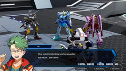Gundam Breaker 4 - PS5