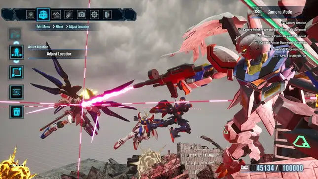 Gundam Breaker 4 - PS5
