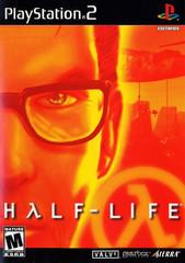 Half-Life 2 - PS2