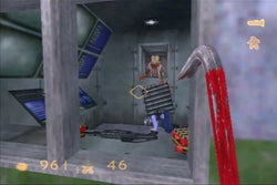 Half-Life 2 - PS2