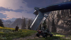 Halo Infinite - XB1