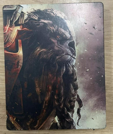 Halo Wars 2 - XB1