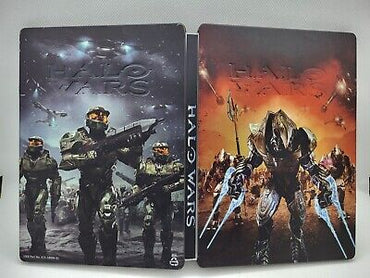 Halo Wars - X360