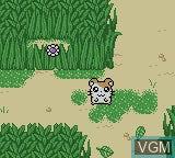 HamTaro: Ham-Hams Unite! - Gameboy Color