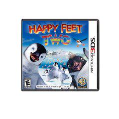 Happy Feet Two - 3DS