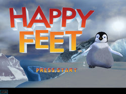 Happy Feet - Wii Original