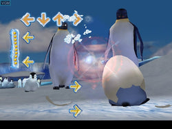 Happy Feet - Wii Original