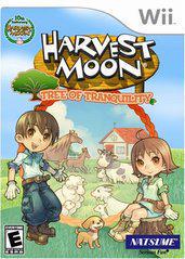 Harvest Moon: Tree of Tranquility - Wii Original