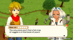 Harvest Moon: One World - PS4