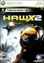 HAWX 2 - X360