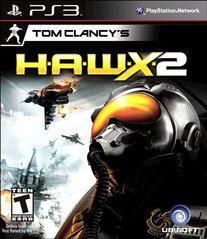 HAWX 2 - PS3