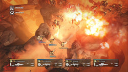 Helldivers - PS4