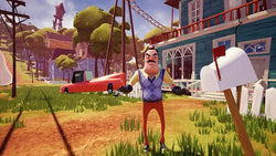 Hello Neighbor - Switch