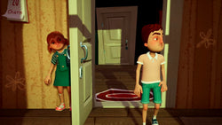 Hello Neighbor: Hide & Seek - PS4